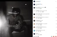 知错就改？因迟到被排除出大名单后，博格巴晒照眼神坚毅：重置