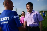 时代在线谈陈戌源任上工作：35支球队解散退出，中超大面积欠薪