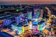 “毛衫之都”蹲点观察：看江南小镇的共富路