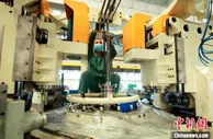 河北廊坊1344家规上工业企业复工复产 复工率达95.7%