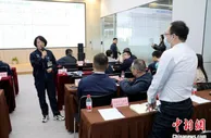 辽宁沈阳：政府“做媒” 为专利技术与科技企业“联姻”