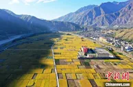 甘肃邀全国民企“陇南行”：风景与商机兼具