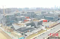 深哈联唱“双城记”：探索发展中国南北两翼“飞地经济”