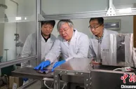 从跟跑到领跑 浙大11项成果获国家科学技术奖励
