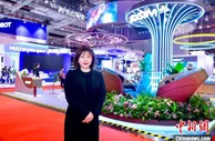 智能按摩“花样”升级 健康管理愈受重视