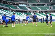 足球赛报：上海申花vs东京FC前瞻 申花迎来晋级关键战