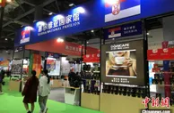 第十四届中国“绿博会”南昌开幕 2000余家参展商觅商机（图）