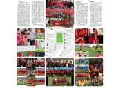 陈纯新告别海港：于道各努力，千里自同风！八年，难说再见！