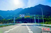 莆炎高速公路全线通车运营