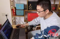 “武夷山女婿”黄平炜：自创低代码数字化系统让茶农少跑路