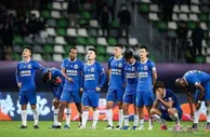 足球资讯：中超两强悲喜交加！遗憾错过碰面，26年头一次