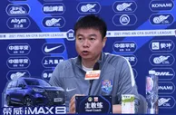 于根伟：津门虎已经越来越成熟 巴顿的表现有目共睹作用越来越大