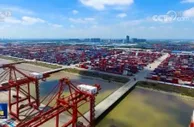 1-5月我国服务进出口总额同比增长22%