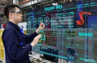 辽宁：东北振兴激活绿色智造红利 老工业基地变身吸金“强磁场”