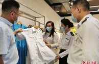 山东前7个月进出口数据亮眼同比增长四成  三项指标增速均高于全国