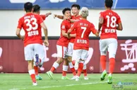 足球资讯：东体：若广药、广汽分别接手一支球队，广州两队都能很好地存活