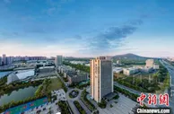 民营企业已成为推动安徽经济高质量发展的主引擎