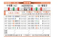 东方拆局(友誼賽)