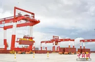 交通运输部：引导国际班轮公司持续加大中国大陆出口航线运力供给