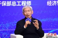 “双碳”目标下中国如何发展绿色经济？专家：需把握节奏