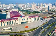 哈尔滨铁路恢复开行22.5对旅客列车