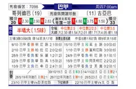 [巴西甲] 科里蒂巴 VS 古亚巴