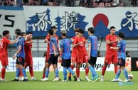 津媒：国足3月10日左右踢热身赛，邵佳一U20亚洲杯后与国足会合