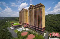 广东旅游业加速复苏回暖 暑期市场备受期待