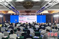 成渝地区将协同建设世界级先进装备制造产业集群