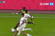 利雅得胜利0-1落后！吉达联合前锋第80分钟打破僵局