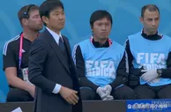 世界杯死亡之组出线形势：日本赢球就晋级，争冠热门不胜就出局