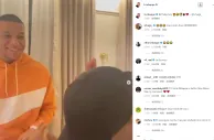 我的一个发型师朋友????姆总为好兄弟送上生日祝福????