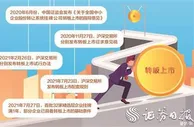 首单新三板转板上市启动 “目的地”瞄准科创板
