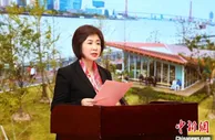 （上海战疫录）重振信心再出发 上海浦东大文化产业迎来近百个项目集中签约