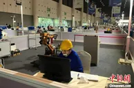 32支代表队529名选手齐聚成都 第七届全国职工职业技能大赛决赛开幕