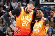 篮球资讯：NBA官方实力榜更新！爵士居首勇士第二 篮网第五湖人仅列第九
