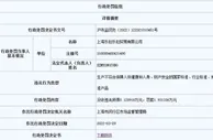 上海乐扣乐扣销售不合格产品被罚
