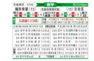 [意甲] 萨索洛 - 恩波利