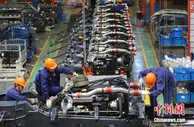 国家统计局：10月份经济运行总体平稳持续恢复