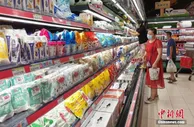 高温暴雨疫情对7月份经济有何影响？国家统计局回应