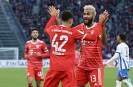 sport1：舒波-莫廷想在周末复出踢沙尔克，于帕也将回到大名单