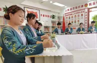 兰州探“居家就业”：授之以渔提升民众职业技能