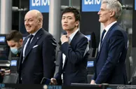 足球资讯：夺冠有什么用？球迷倒戈张康阳，似曾相识，国米王朝即将崩塌