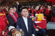 玩球资讯：拳坛冷门导致排名大变动，拳王徐灿升至第四，沃灵顿名次暴跌