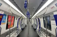 厚植智慧基因 浙江首条全自动运行地铁线路运营