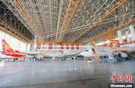 探访海口江东新区：“未来之城”显雏形 生态理念入人心