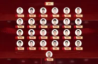 李凯尔进入中国男篮人才库 助攻与三分数据极佳