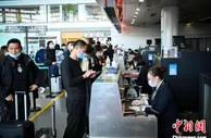 五地机场成立跨省中转通机场联盟 长沙机场中转服务再升级