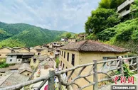 浙川共促生态产品价值实现 打造协作版“富川山居图”