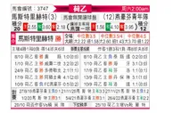 [荷乙] 马斯特里赫特 VS 埃因霍温青年队